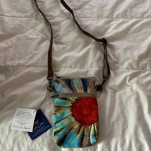 Lil' Crossbody Bag